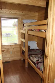 Elkhorn Ridge Resort - Chambre