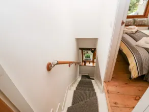 Jessie's Cottage - Værelse