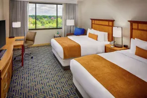 Hilton Ocala - Chambre