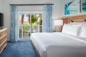 Harborside Resort & Vacation Rentals at Atlantis - Habitación