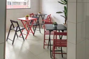 Hotel Valéria - Ristorante