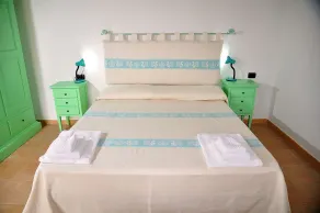 Sa Prata Hotel & Resort - Chambre