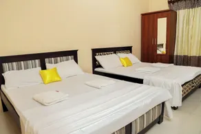 Jaffna Casa - Zimmer