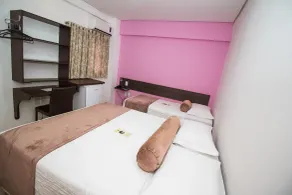 Hotel Nativo - Room