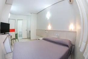 Hotel Expressinho Aeroporto - Habitación