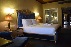 The Piccadily Chandigarh - Chambre
