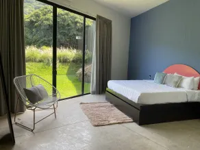Cardedeu Hotel Lago de Coatepeque - Room
