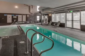 Home Inn & Suites Saskatoon South - Piscine
