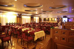 Joys Palace Hotel - Restaurant