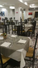 Sacro Cuore Hotel - Restaurante