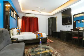 FabHotel Veetara - Camera