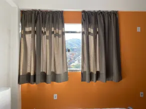 Pousada Lider - Habitación