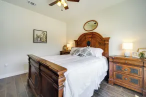 Center Point Countryside Cottage w/ Deck, Grill! - Interiør