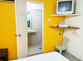 Petaling Street Hotel Chinatown - Chambre