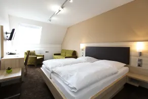 Hotel Schützenhof - Room