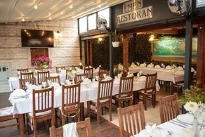 Hotel Emen - Ristorante