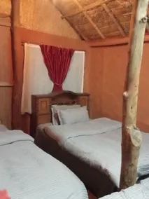 Bravo Agriculture Farmhouse - Chambre