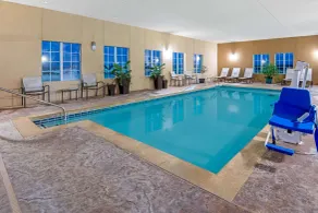 La Quinta by Wyndham Weatherford OK - Pool