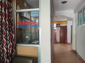 Hotel Tawang Holiday - Reception