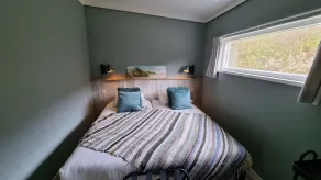 Beach Lodges Oostvoorne - Quarto