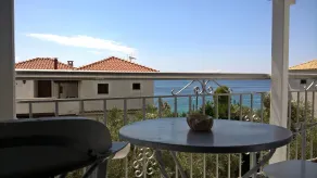 Amaranthos Skiathos View - View from room