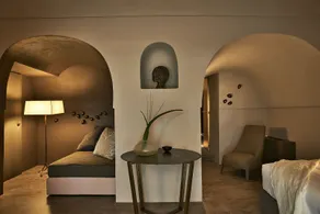 Sikelia Luxury Retreat - Zimmer