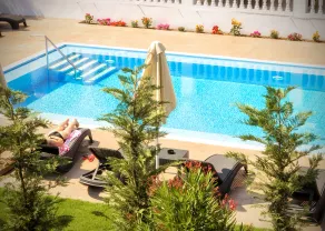 Alterego Studios - Piscina