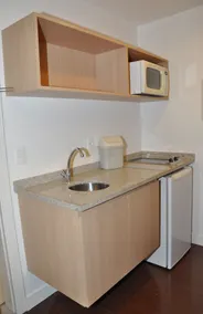 Mercure Manaus - Room