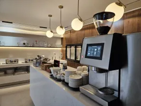 Best Western Newmarket Inn & Suites - Restaurant