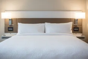 AC Hotel by Marriott San Jose Downtown - Chambre