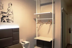 Hostal HMB - Chambre