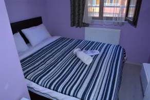 Derya Otel - Room