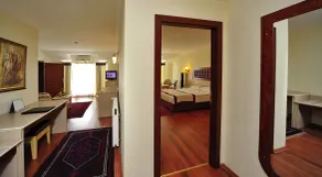 Dinler Hotels Urgup - Chambre