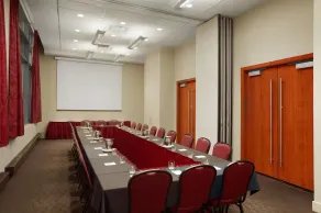 Embassy Suites Montréal by Hilton - Restaurant