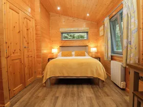 Elm Lodge - Room