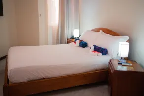 Gold Beach Resort - Room
