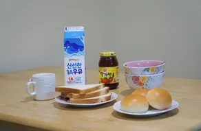 Korea Happiness House - Female only - Restaurant
