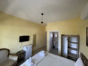 Avio Pansiyon - Room