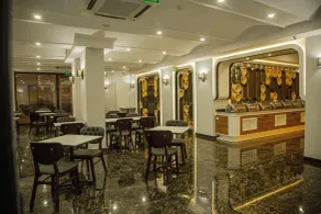 Sette Serenity Hotel - Restaurant