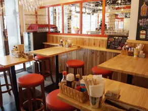 APA Hotel Akihabara Ekimae - Ristorante