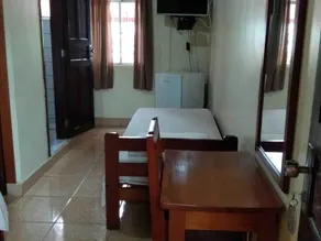 Hotel Regina - Room