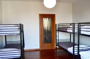 B&B Best Hostel Milano - Zimmer