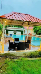 Sorathgadh Resort Sasan Gir- By Astirna Hospitality - Pool