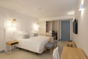 Malibu Foz Hotel - La Maison Younan - Zimmer