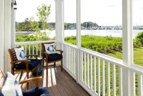 Inn at Haven Harbour - Zimmer