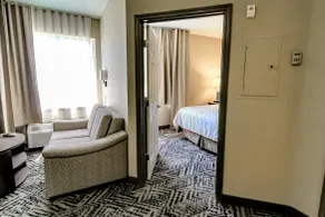 Candlewood Suites Melbourne/Viera by IHG - Chambre