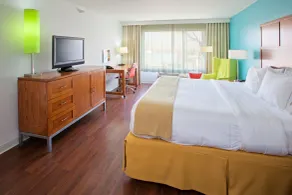 Holiday Inn Express Indianapolis - Fishers by IHG - Chambre