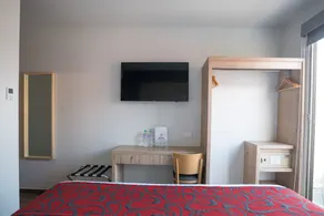 Hotel Roble - Chambre