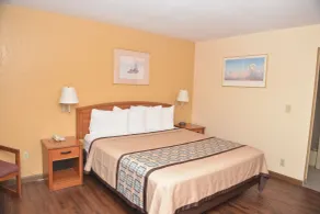 Northgate Motel - Chambre