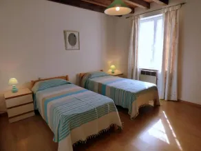 Le Manoir de La Foye - Zimmer
